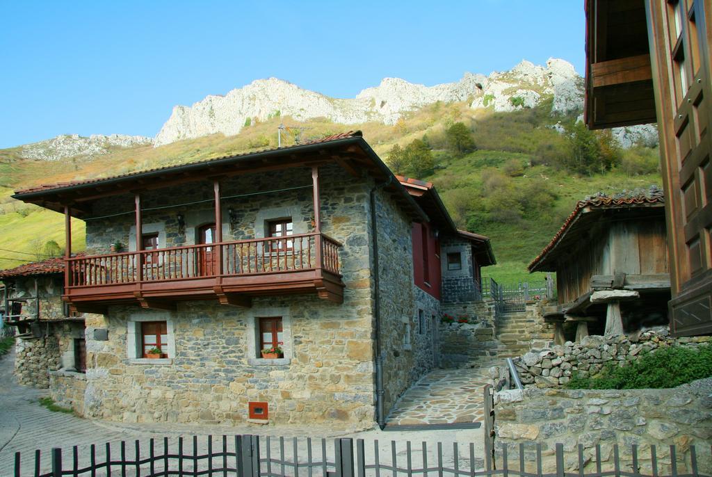 Casas Rurales Prieto Cortes  Quarto foto