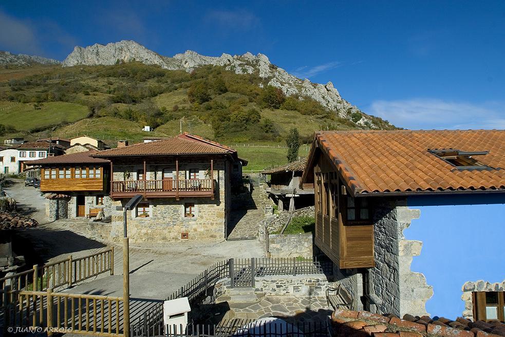 Casas Rurales Prieto Cortes  Exterior foto