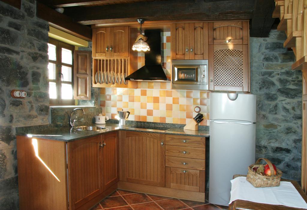 Casas Rurales Prieto Cortes  Quarto foto