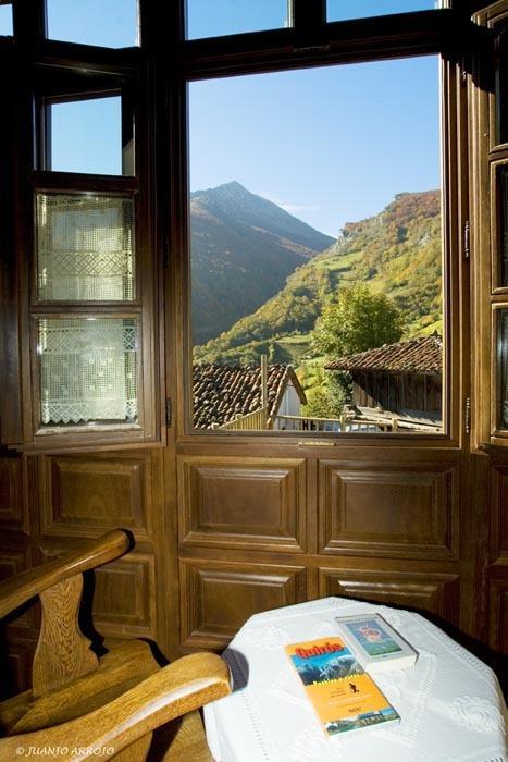 Casas Rurales Prieto Cortes  Exterior foto