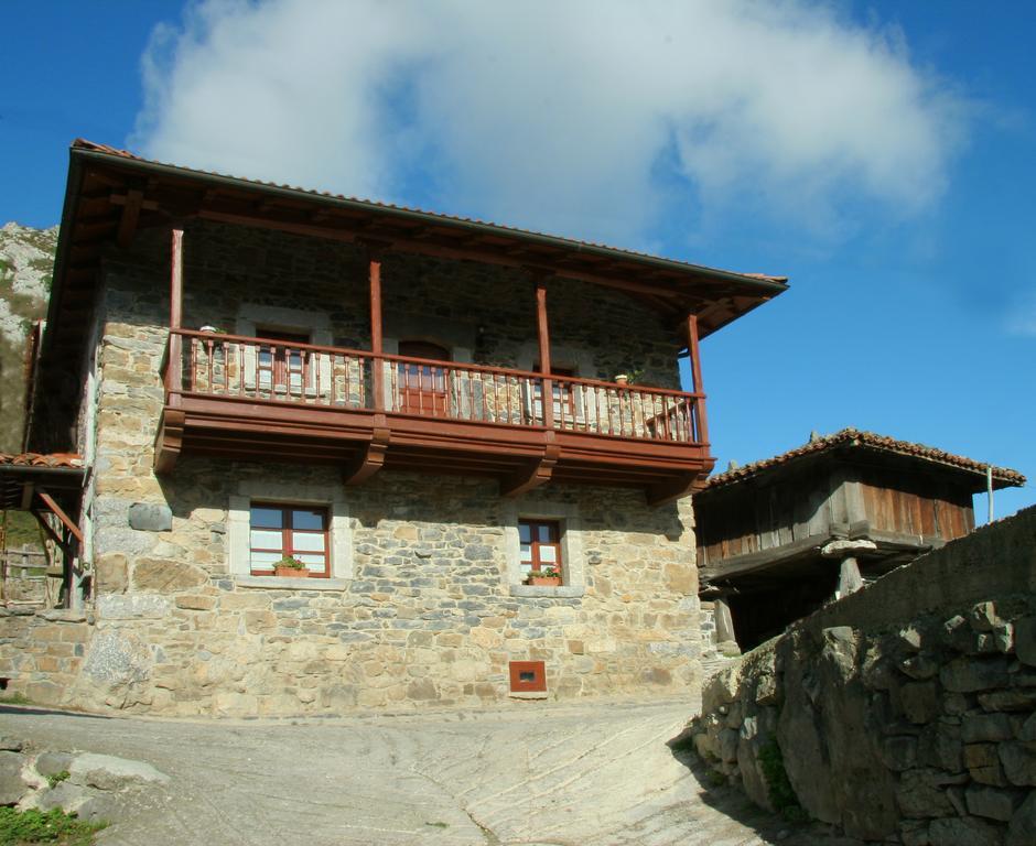 Casas Rurales Prieto Cortes  Quarto foto