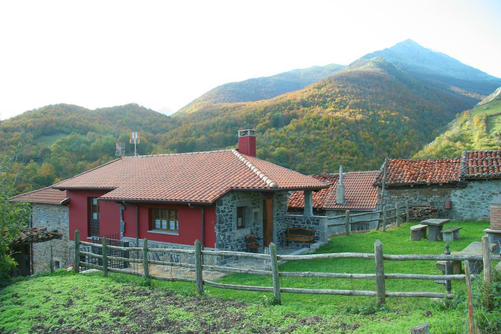 Casas Rurales Prieto Cortes  Quarto foto